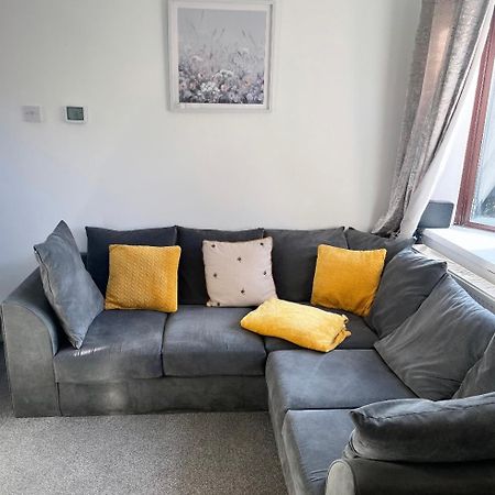 Newly Refurbished Beautiful Location 1 Bedroom Residential House Cramlington Ngoại thất bức ảnh