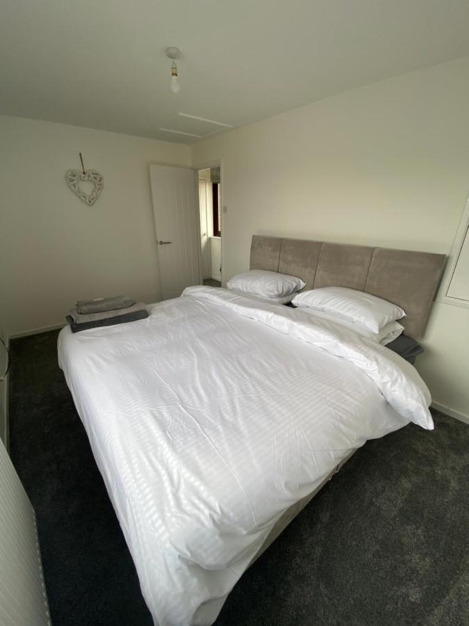 Newly Refurbished Beautiful Location 1 Bedroom Residential House Cramlington Ngoại thất bức ảnh
