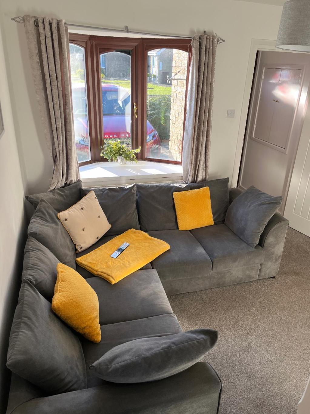 Newly Refurbished Beautiful Location 1 Bedroom Residential House Cramlington Ngoại thất bức ảnh