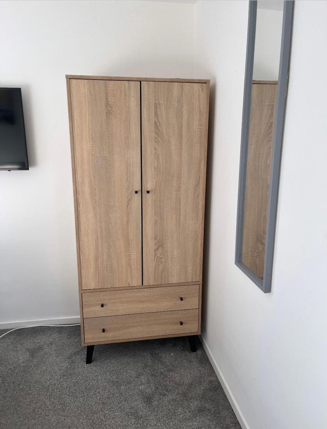 Newly Refurbished Beautiful Location 1 Bedroom Residential House Cramlington Ngoại thất bức ảnh