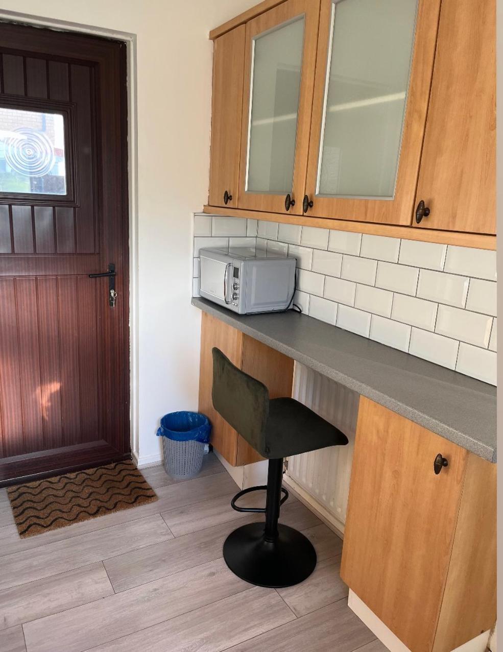 Newly Refurbished Beautiful Location 1 Bedroom Residential House Cramlington Ngoại thất bức ảnh