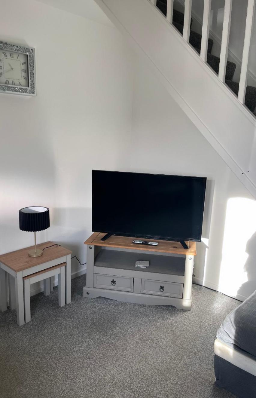 Newly Refurbished Beautiful Location 1 Bedroom Residential House Cramlington Ngoại thất bức ảnh